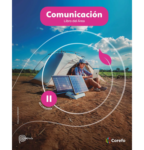 COMUNICACION 2 COREFO SECUNDARIA